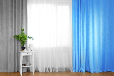 The Ultimate Guide to Window Treatments & Curtains in UK Homes: Styles, Materials, and Local Trends