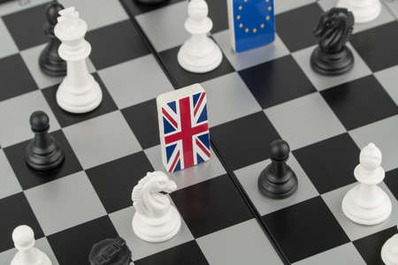 The Impact of Brexit and Current Economic Conditions on UK Property Chains