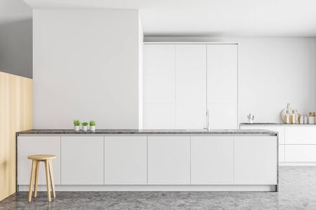 Maximising Space: Smart Kitchen Renovation Ideas for Compact UK Properties