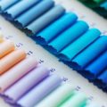 Colour Trends for Curtains in UK Interior Design