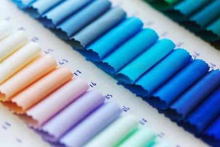 Colour Trends for Curtains in UK Interior Design