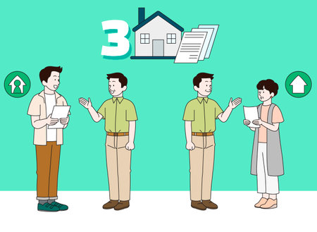 Navigating Stamp Duty, Tax, and Financial Regulations for Buy-to-Let Landlords in England
