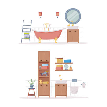 Small Space Solutions