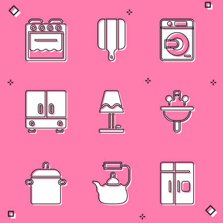 Energy-Efficient Appliances