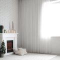 Blackout Curtains for Light Control in British Climates