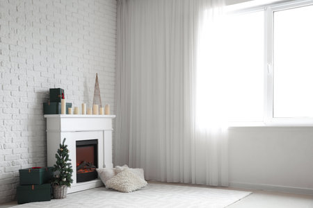 Blackout Curtains for Light Control in British Climates