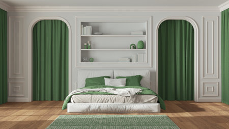 Sustainable & Eco-Friendly Curtain Choices for Modern UK Homes