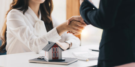 How to Legally Define Property Boundaries in England and Wales