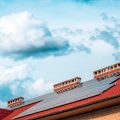 Renewable Energy Communities: Shared Solar Panel Schemes and Local Energy Trading in the UK
