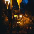The Ultimate Guide to Outdoor Lighting Solutions for British Gardens: Design, Installation, and Maintenance