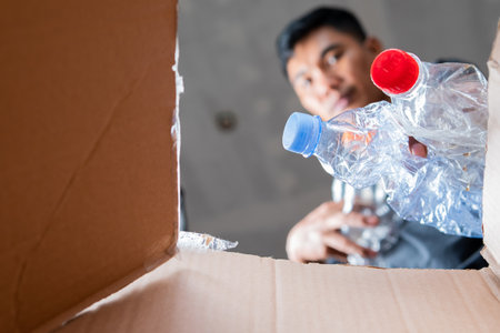 Eco-Friendly Packing Tips: How to Move House in the UK Without Harming the Planet