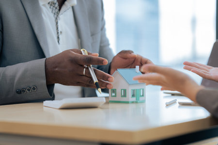 How to Navigate Property Chains When Buying or Selling a Home in Britain