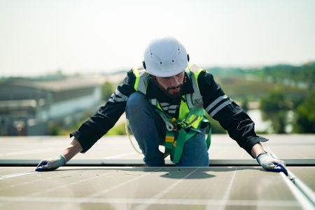 Grants and Incentives for Solar Panel Installation in the UK: Maximising Your Savings in 2025