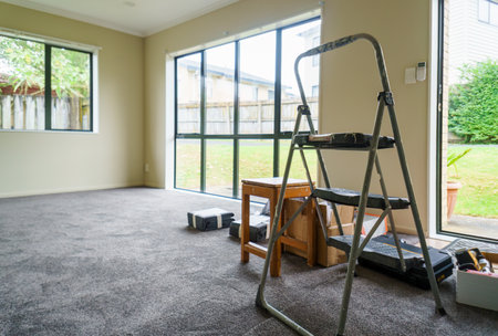 Top Sustainable Interior Design Trends in the UK: Embracing Eco-Friendly Materials