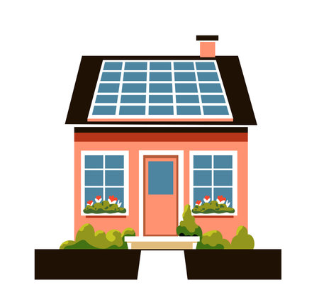 Water and Energy Efficiency in British Homes