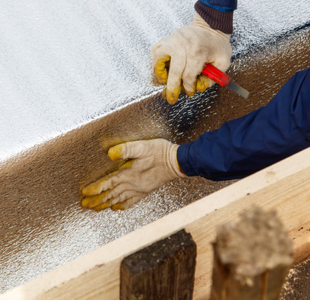 The Ultimate Guide to Insulation for UK Homes: Types, Benefits, and Installation Best Practices