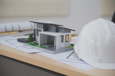How to Navigate the Planning Permission Process for House Extensions in the UK
