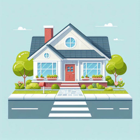 Choosing the Right Materials and Colour Palettes