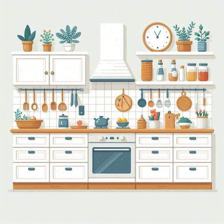 Design Aesthetics: Blending Functionality with British Style