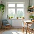 Maximising Space in Small UK Homes: Innovative Design Strategies for Tiny Interiors