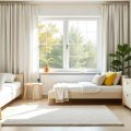 Window Treatments vs Blinds: What Works Best for British Interiors?