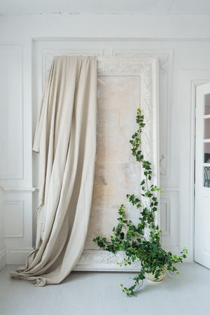 Luxury Curtains and Window Treatments: Creating Elegant British Interiors