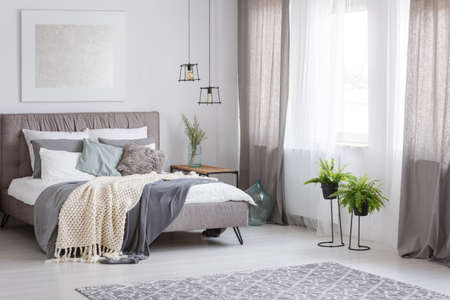 How to Choose the Perfect Curtains for Every Room in Your British Home