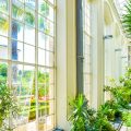 A Brief History of Conservatories and Orangeries in the UK: From Georgian Elegance to Modern Trends