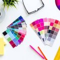 The Psychology of Colour: How Different Shades Influence Mood in UK Homes