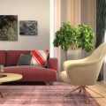 Victorian Interiors in the UK: Architectural Details, Furnishings, and Modern Interpretations