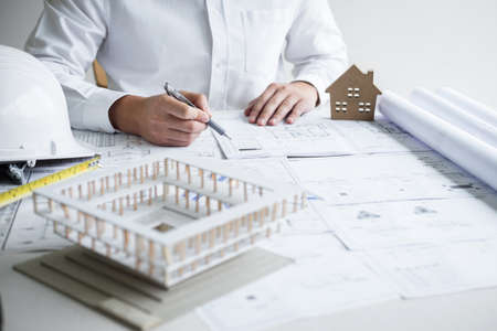 How to Prepare Detailed Plans and Supporting Documents for a Listed Building Consent Application