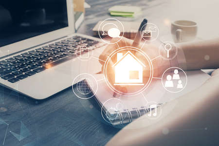 The Environmental Benefits of Smart Home Energy Management: A UK Perspective