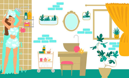 Designing for Self-Containment and Privacy