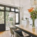 Maximising Natural Light in Single and Double Storey Extensions in the UK