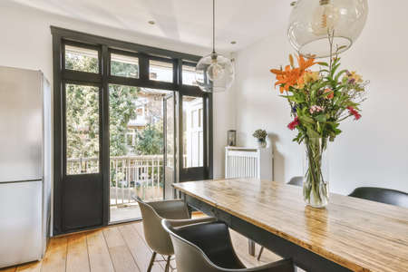 Maximising Natural Light in Single and Double Storey Extensions in the UK