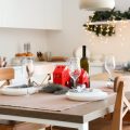 Dining Room Lighting Design: Setting the Mood for Memorable Meals in the UK
