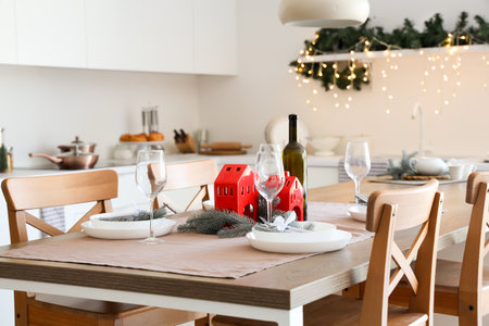 Dining Room Lighting Design: Setting the Mood for Memorable Meals in the UK