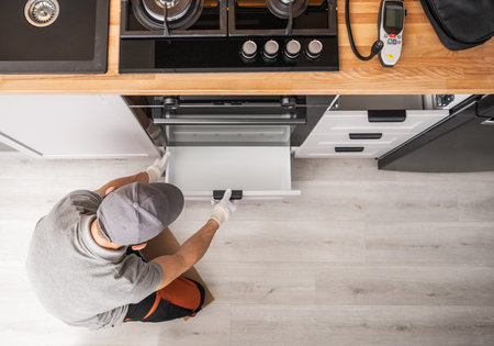 Kitchen Storage Solutions: Innovative Ideas for British Homes