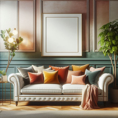Period Property Lighting: Blending Modern Functionality with Historic Charm