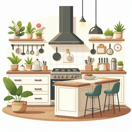 Respecting Period Details in Modern Decor Schemes