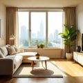The Rise of Modern British Interiors: Industrial Chic, Sustainable Design, and Urban Living