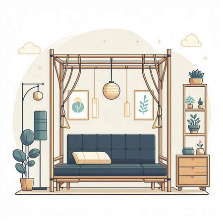 Layering Light: From Ambient to Accent