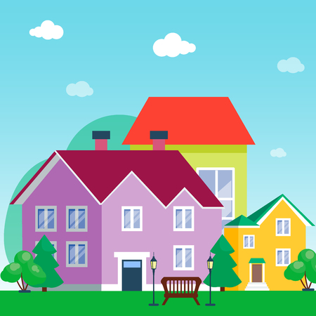 Modern Trends: The Rise of Bold Colours in Contemporary UK Homes