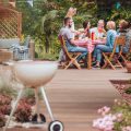 Patio and Decking Trends in the UK: What’s Popular in 2025?