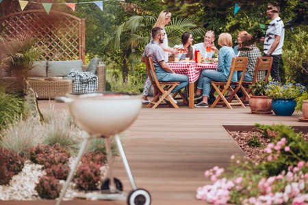 Patio and Decking Trends in the UK: What’s Popular in 2025?
