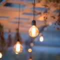 The Environmental Impact of Outdoor Lighting and Sustainable Choices for British Households