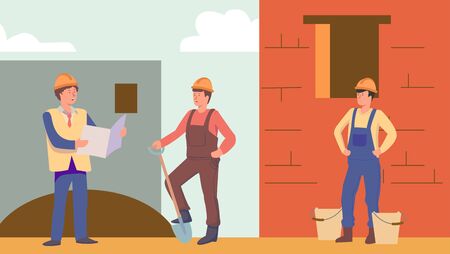 The Step-by-Step Building Control Inspection Process