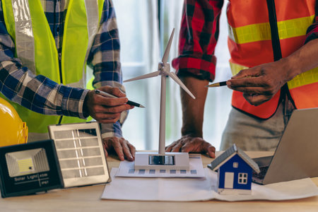 Retrofitting Older UK Properties with Smart Energy Solutions