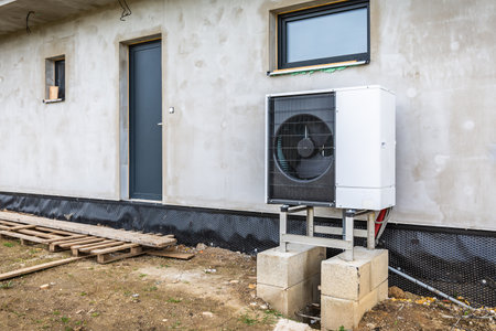 All About Hybrid Heating Systems: Integrating Heat Pumps with Traditional Heating Methods