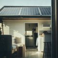 Energy Efficiency Upgrades for Garage Conversions in the British Climate